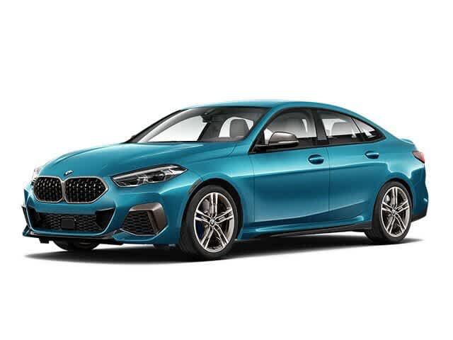 2024 BMW M235 Gran Coupe