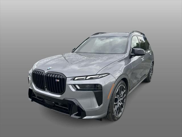 2025 BMW X7