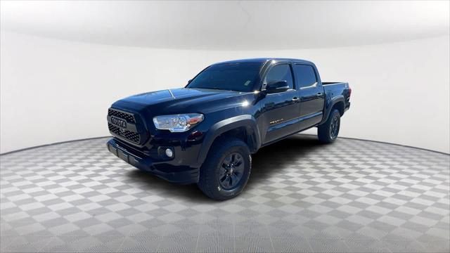 2021 Toyota Tacoma SR5 V6