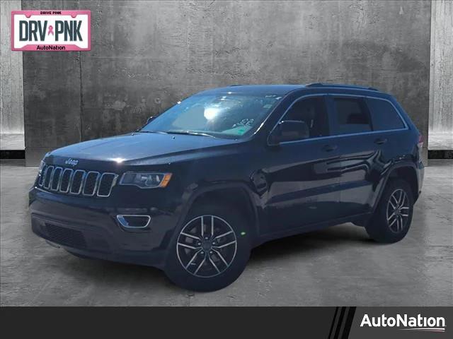 2019 Jeep Grand Cherokee Laredo E 4x2