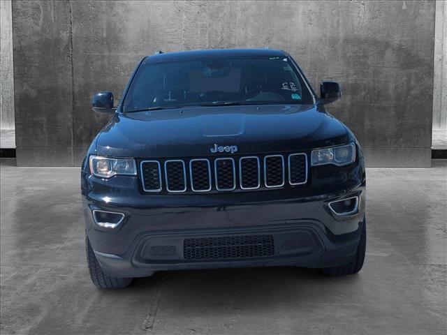 2019 Jeep Grand Cherokee Laredo E 4x2