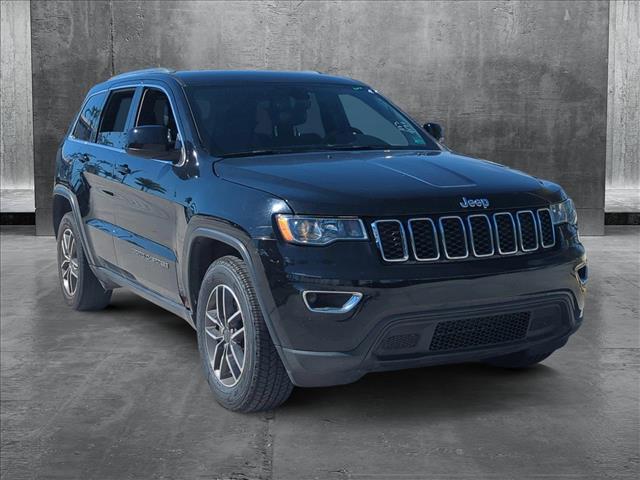 2019 Jeep Grand Cherokee Laredo E 4x2