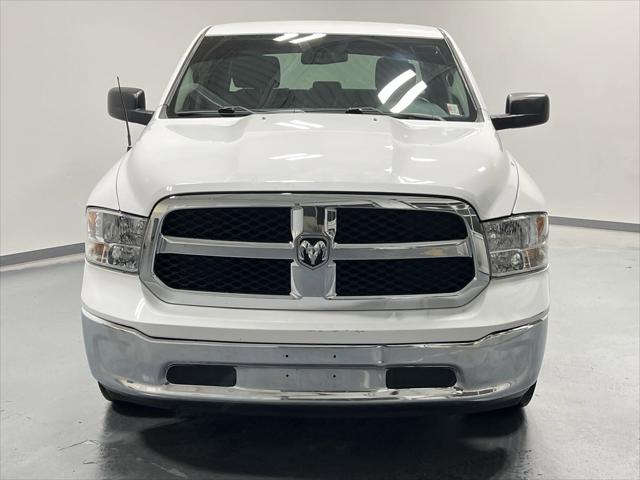 2020 RAM 1500 Classic Tradesman Crew Cab 4x2 57 Box