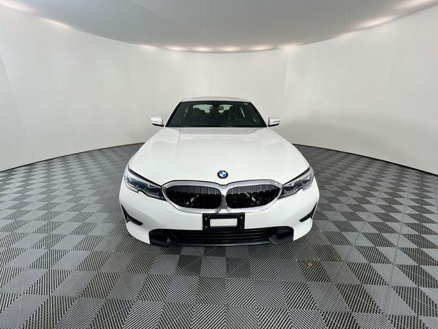 2021 BMW 330i 330i