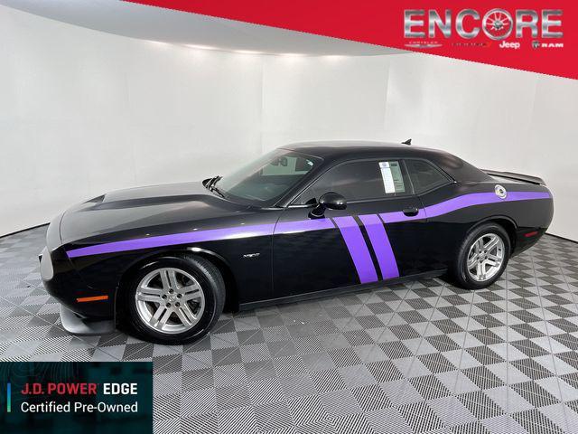 2019 Dodge Challenger R/T