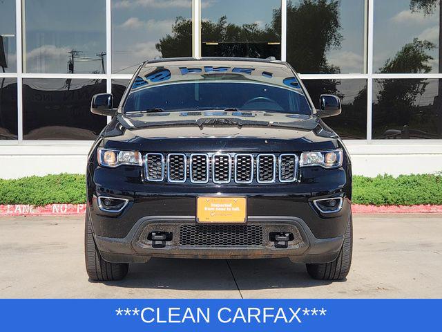 2020 Jeep Grand Cherokee North Edition 4X4
