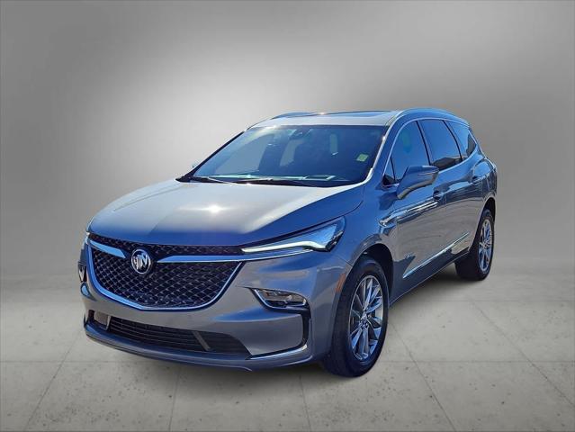 2024 Buick Enclave Avenir FWD