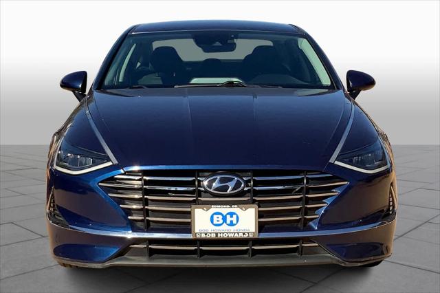 2022 Hyundai Sonata SE