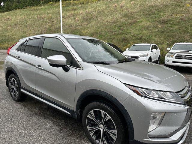 2018 Mitsubishi Eclipse Cross