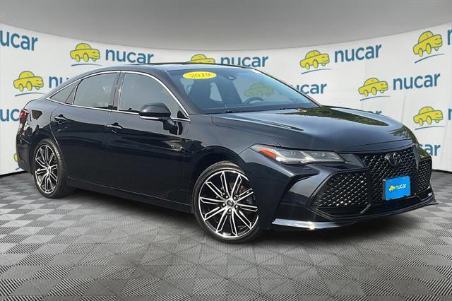 2019 Toyota Avalon