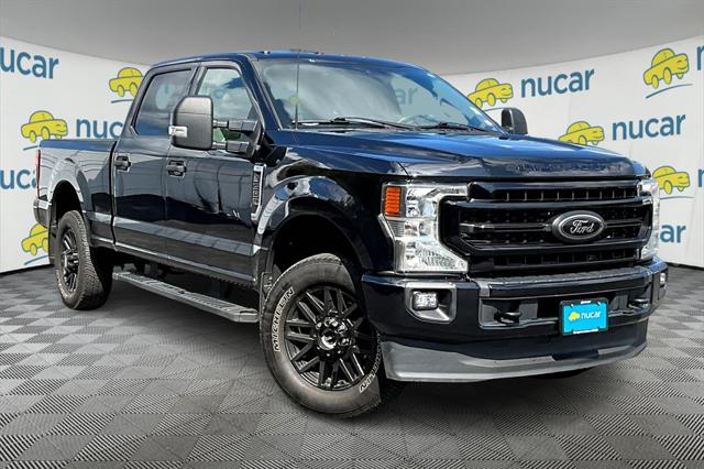 2022 Ford F-350