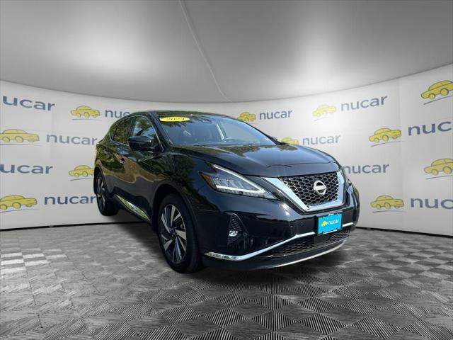 2024 Nissan Murano