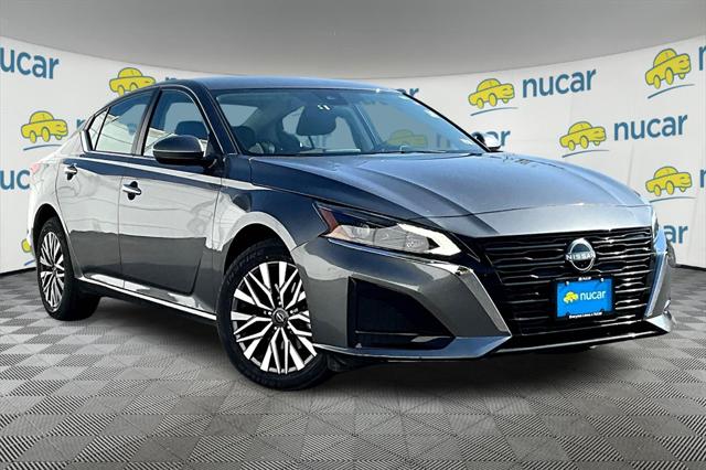 2023 Nissan Altima