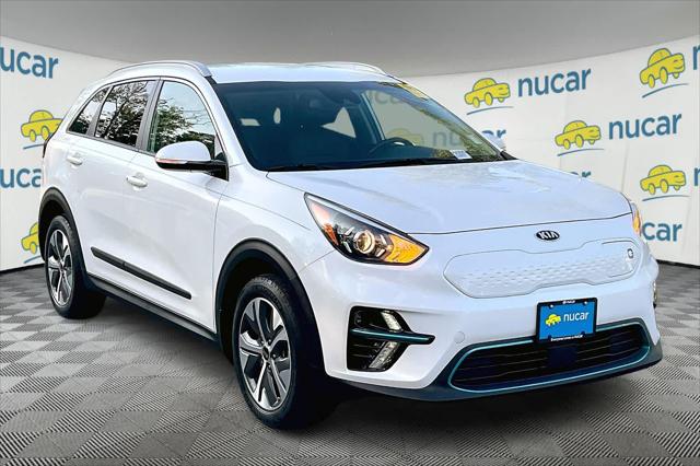 2020 Kia Niro EV