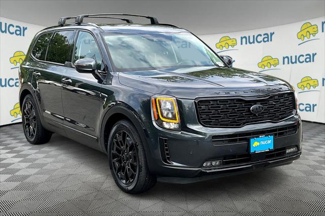 2021 Kia Telluride