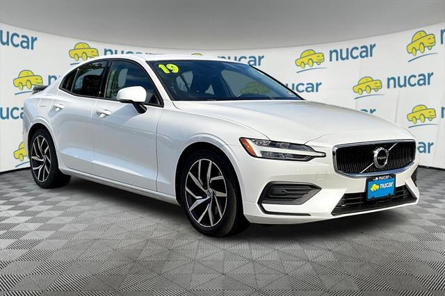 2019 Volvo S60