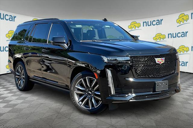 2021 Cadillac Escalade