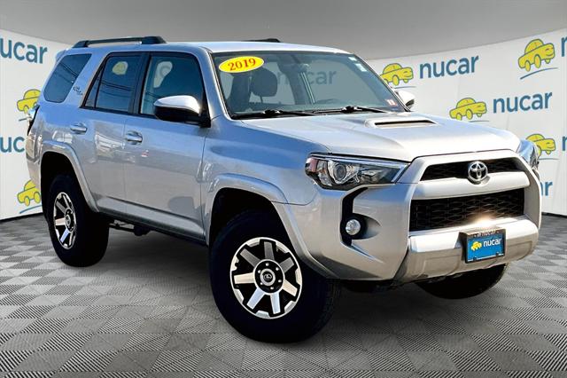 2019 Toyota 4Runner