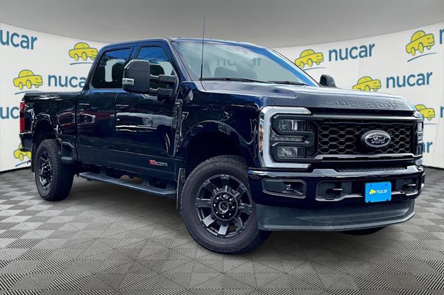 2024 Ford F-350