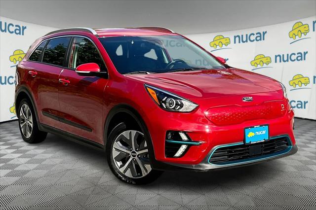 2021 Kia Niro EV