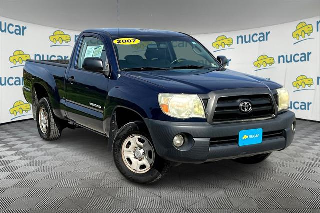 2007 Toyota Tacoma