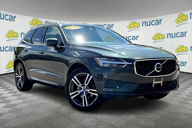 2018 Volvo XC60