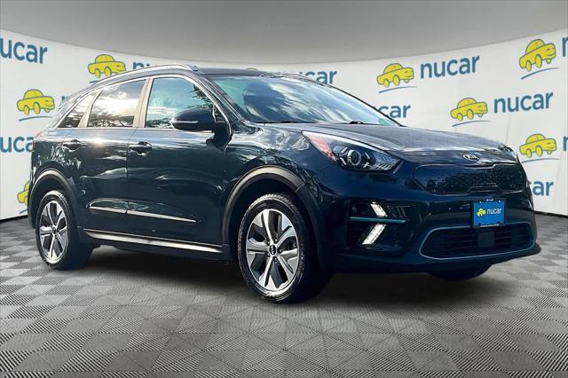 2021 Kia Niro EV