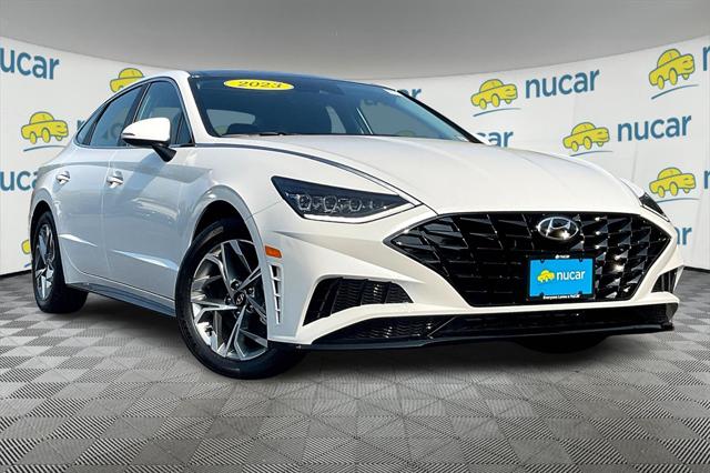 2023 Hyundai Sonata