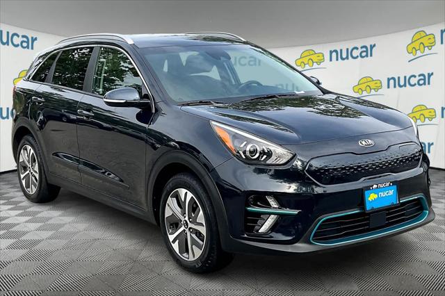 2021 Kia Niro EV