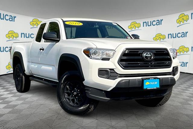 2019 Toyota Tacoma