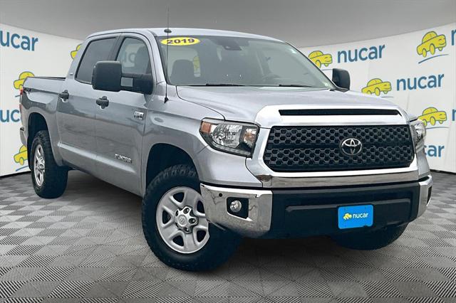 2019 Toyota Tundra