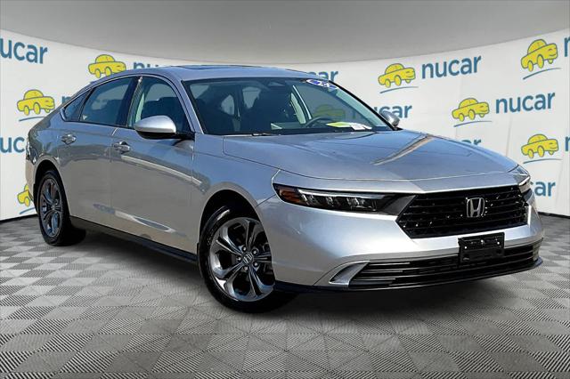 2024 Honda Accord