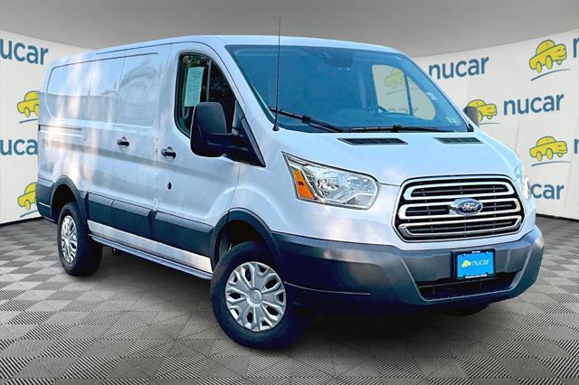 2015 Ford Transit-250