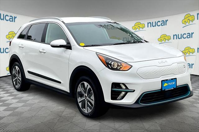 2022 Kia Niro EV