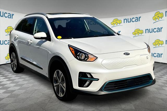 2020 Kia Niro EV