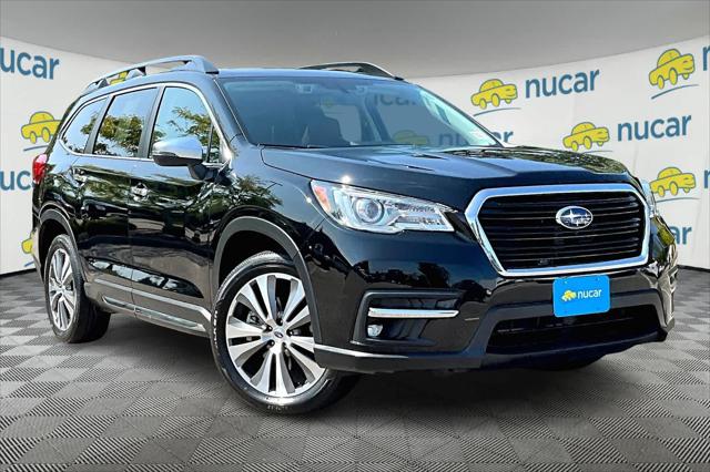 2021 Subaru Ascent