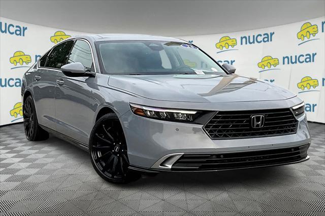 2023 Honda Accord