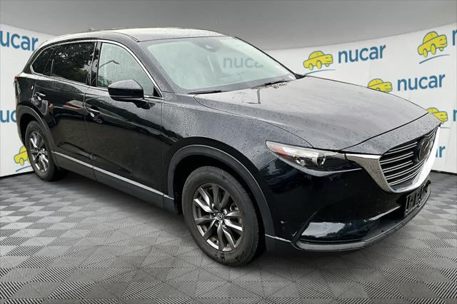 2022 Mazda CX-9