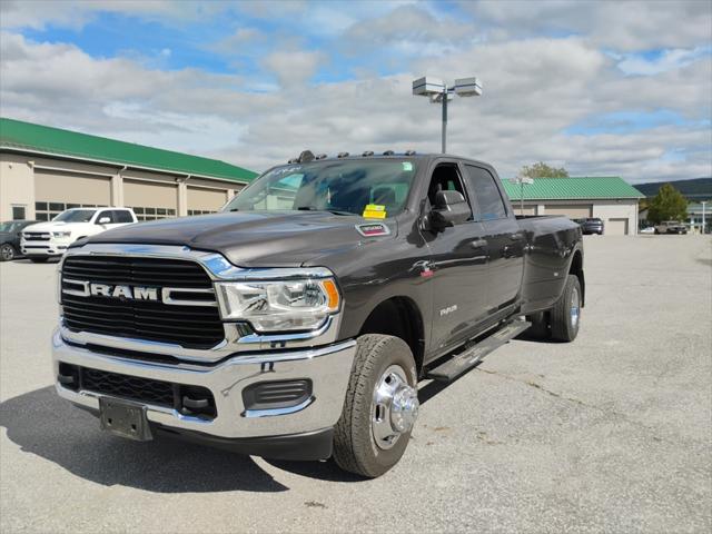 2021 Ram 3500