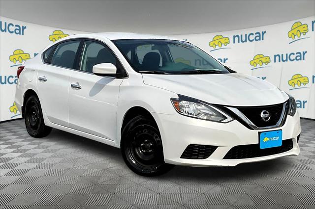 2016 Nissan Sentra