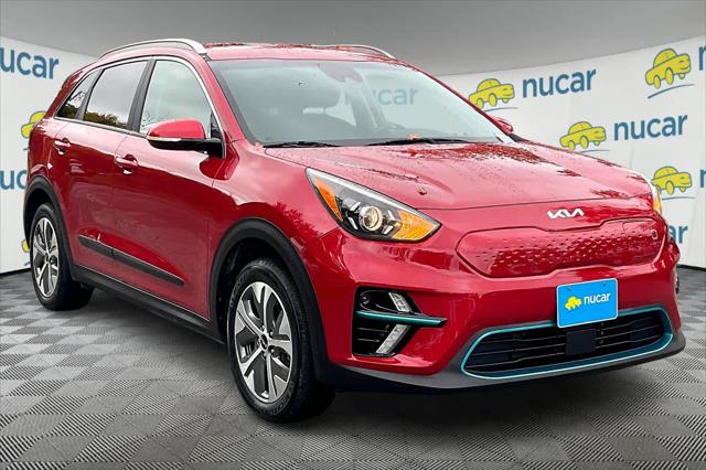 2022 Kia Niro EV