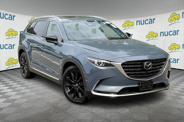 2021 Mazda CX-9