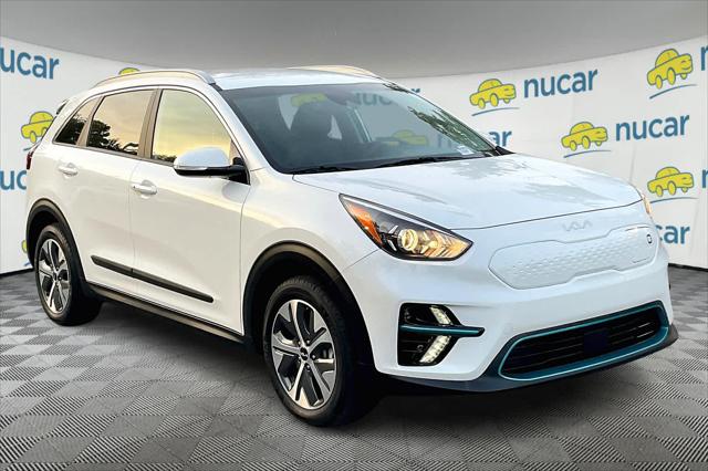 2022 Kia Niro EV