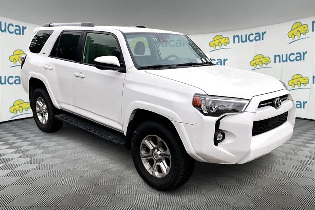 2023 Toyota 4Runner