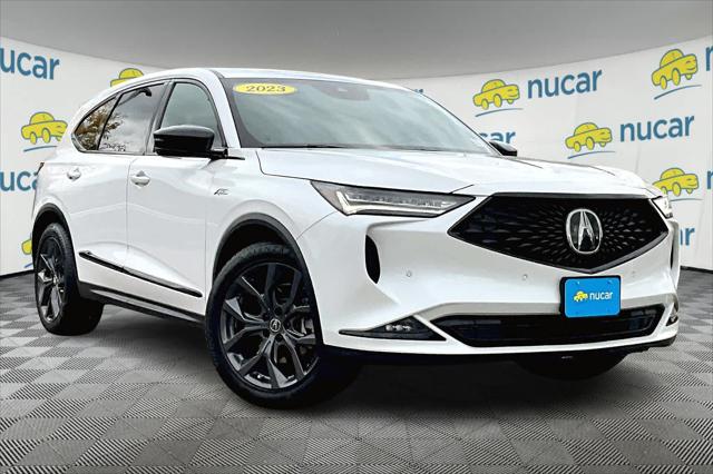 2023 Acura MDX