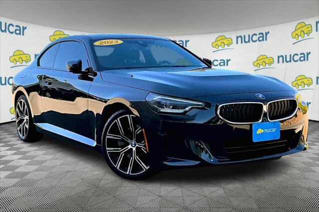 2023 BMW 230