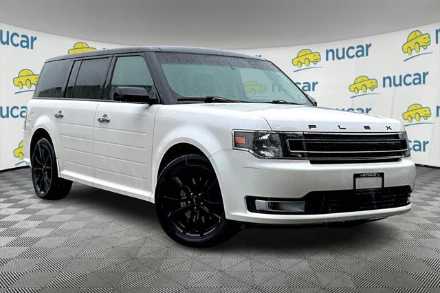 2019 Ford Flex