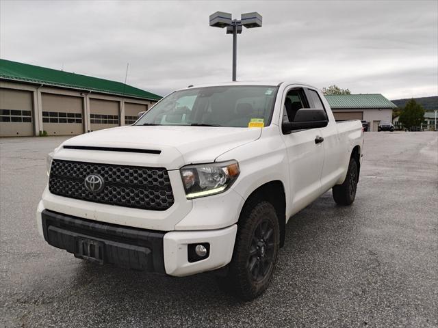 2019 Toyota Tundra