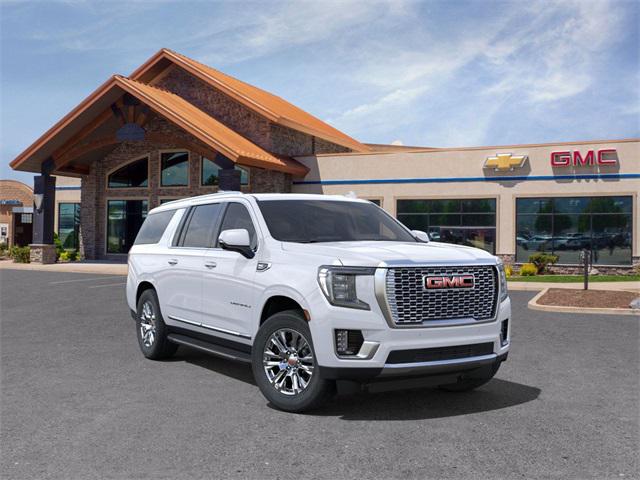 2024 GMC Yukon XL