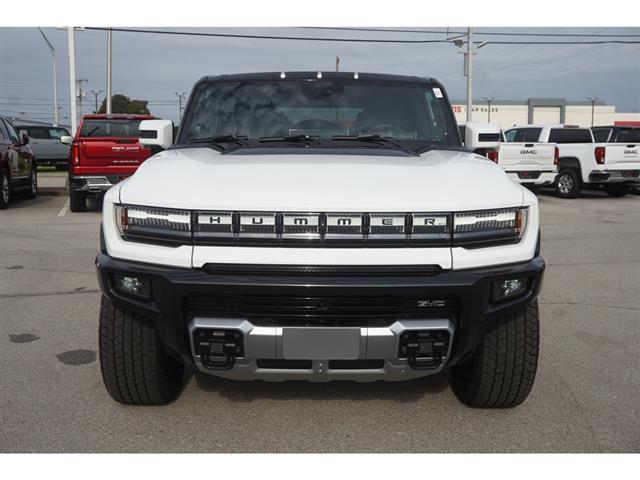 2025 GMC HUMMER EV 3X